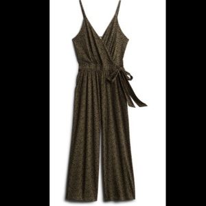 Kaileigh Jumpsuit // Stitch Fix // Large 10-12